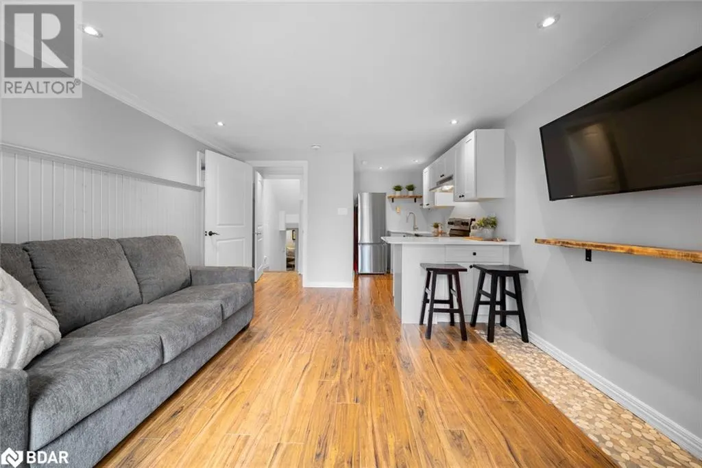 2035 CRAIG Road