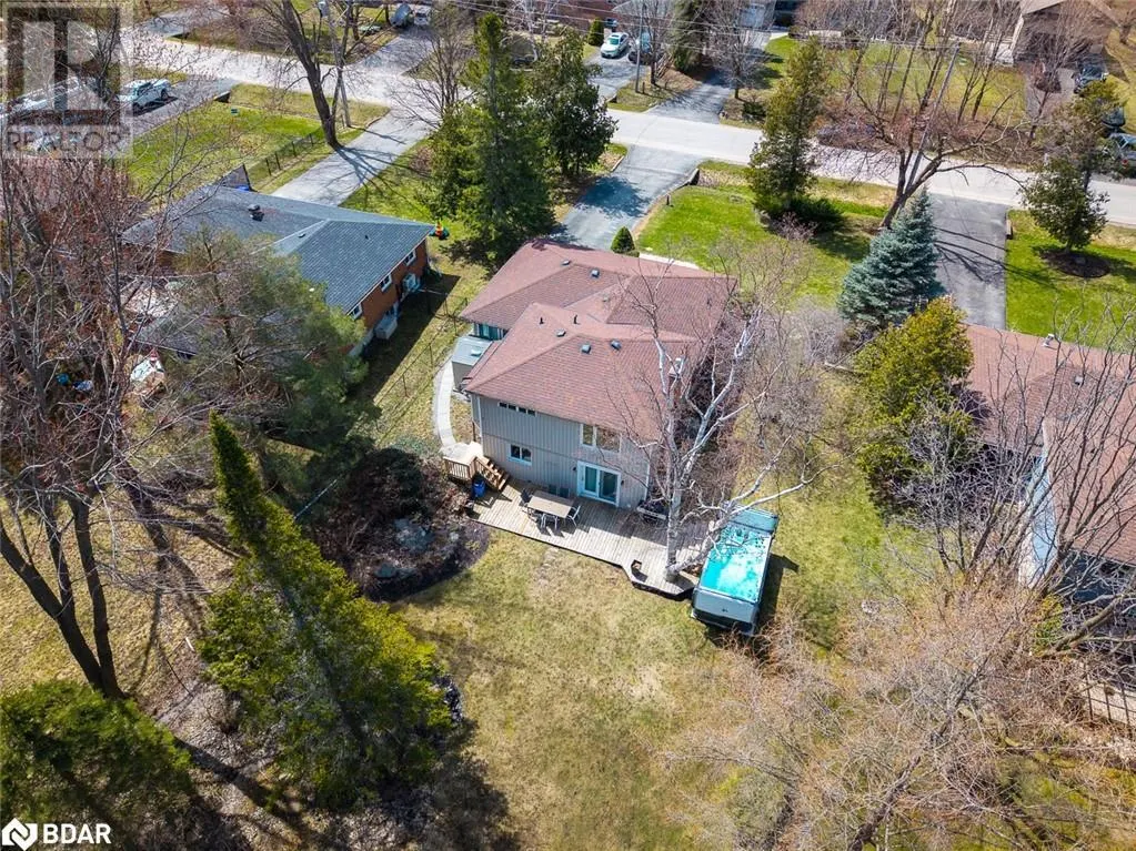 2035 CRAIG Road