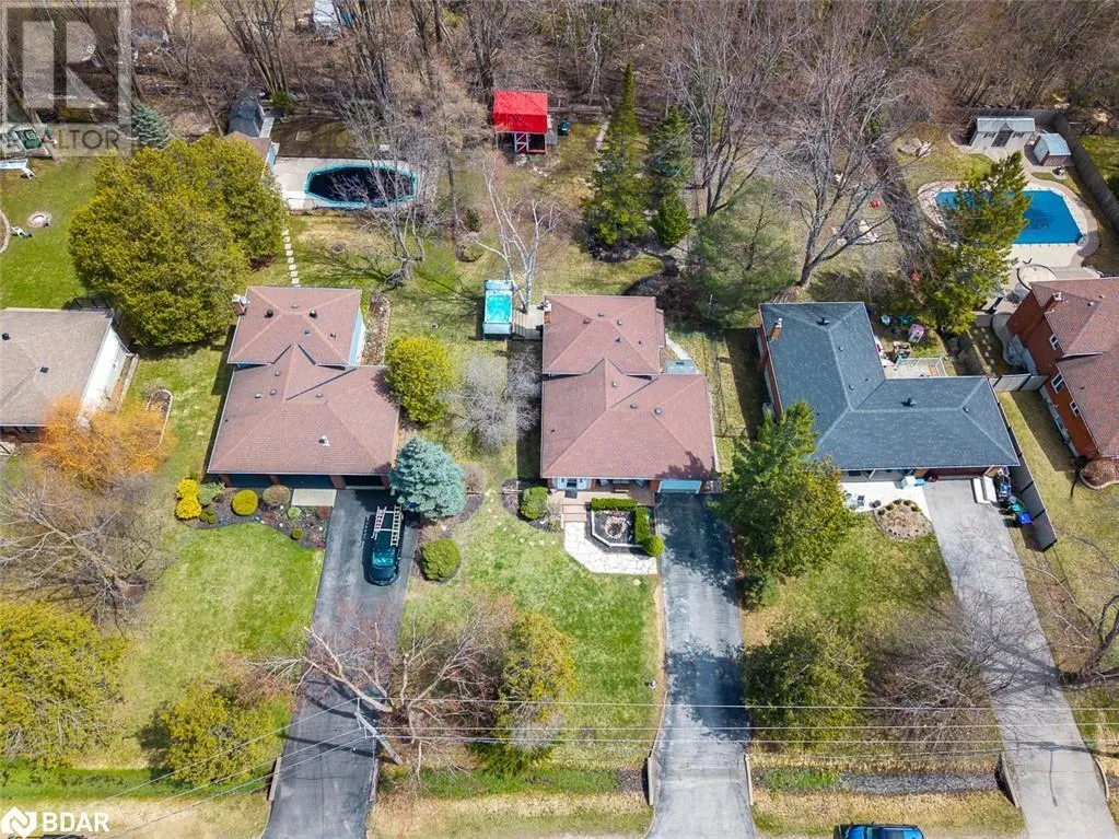 2035 CRAIG Road