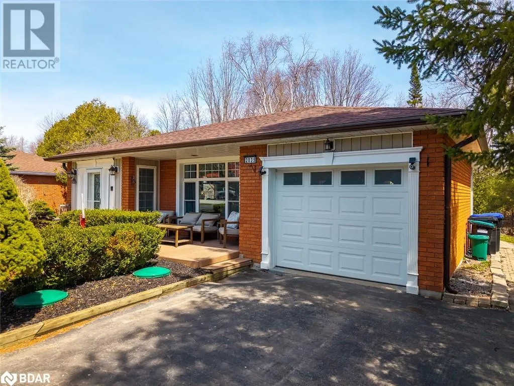 2035 CRAIG Road
