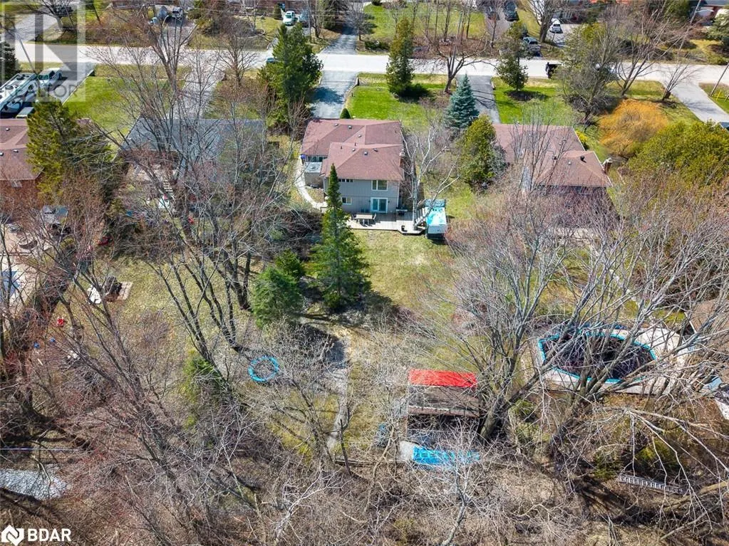 2035 CRAIG Road