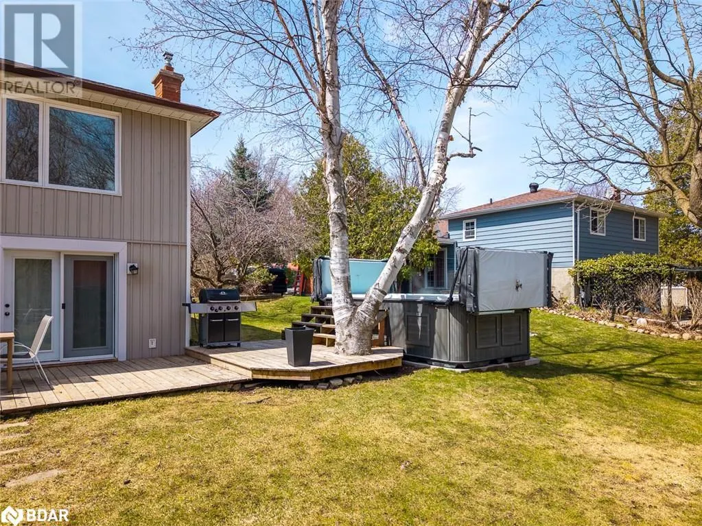2035 CRAIG Road