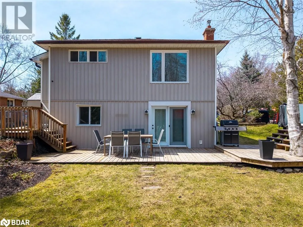2035 CRAIG Road