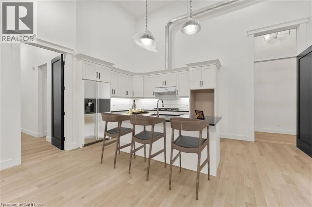 247 BROCK Street Unit# 403, #403