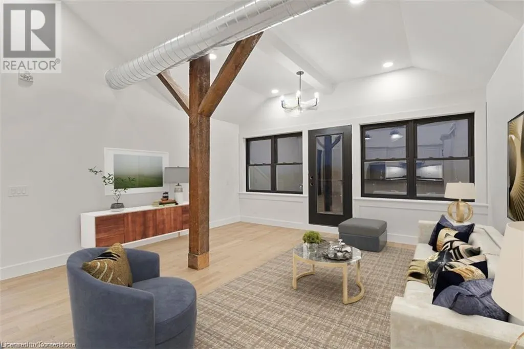 247 BROCK Street Unit# 403, #403
