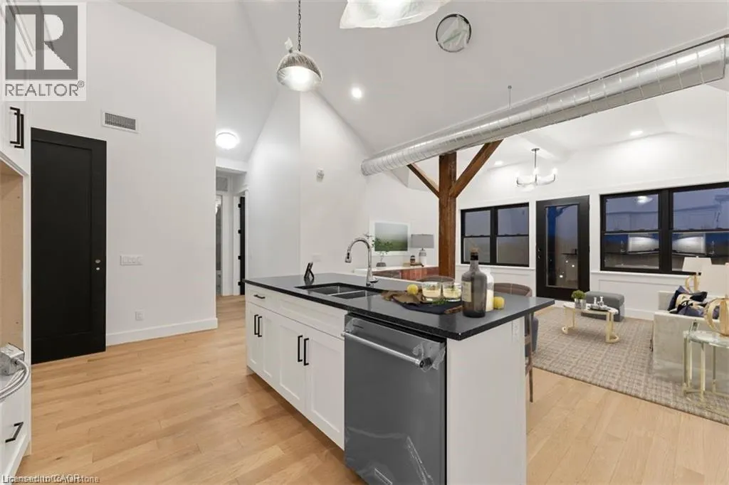247 BROCK Street Unit# 403, #403