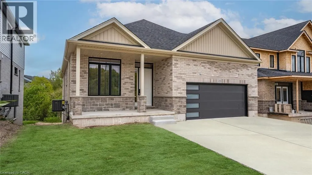 255 LADYSLIPPER Drive