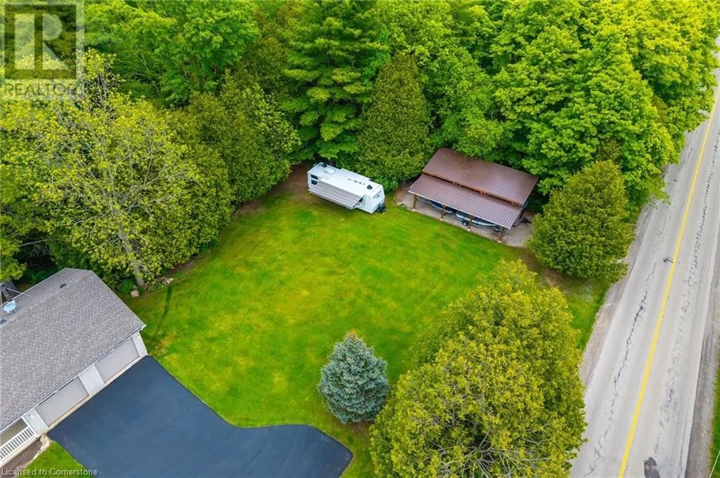 1323 8TH CONCESSION Road W