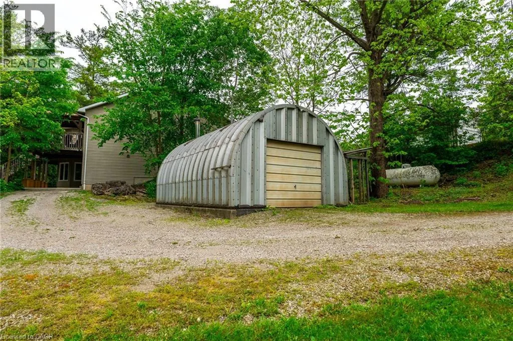 1323 8TH CONCESSION Road W