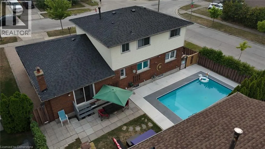66 SEATON PLACE Drive