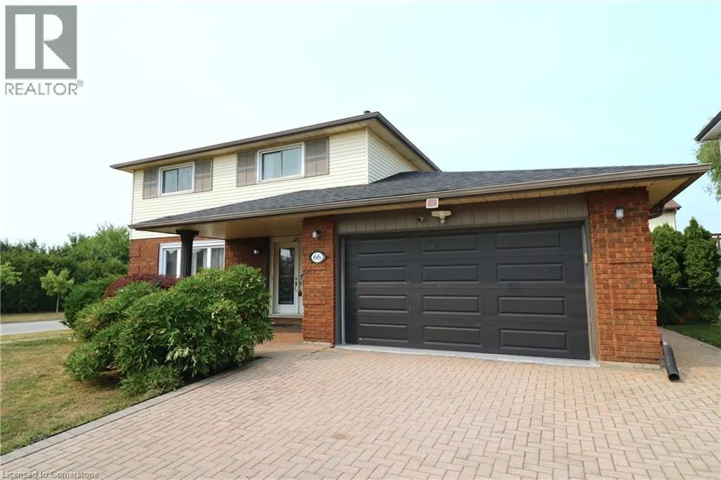 66 SEATON PLACE Drive