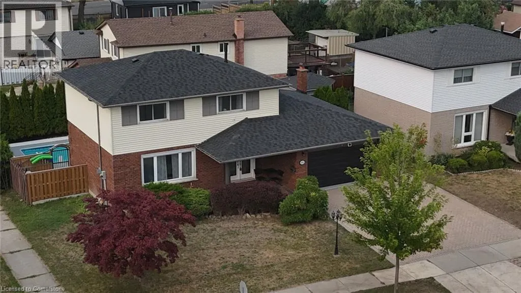66 SEATON PLACE Drive