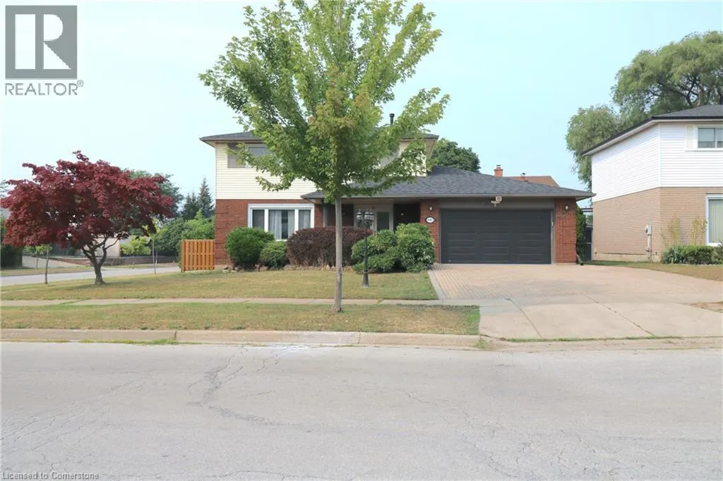 66 SEATON PLACE Drive