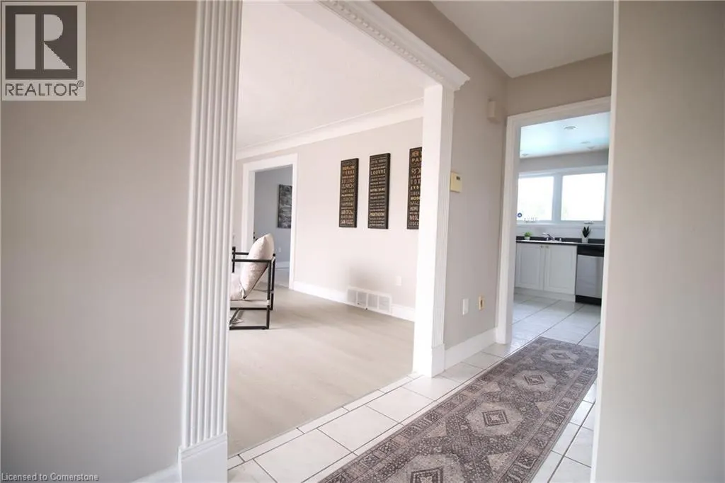 66 SEATON PLACE Drive