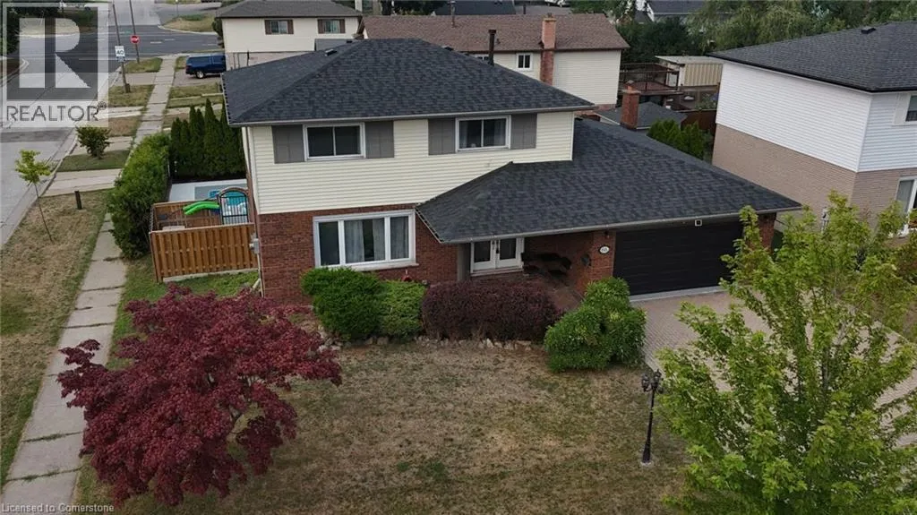 66 SEATON PLACE Drive