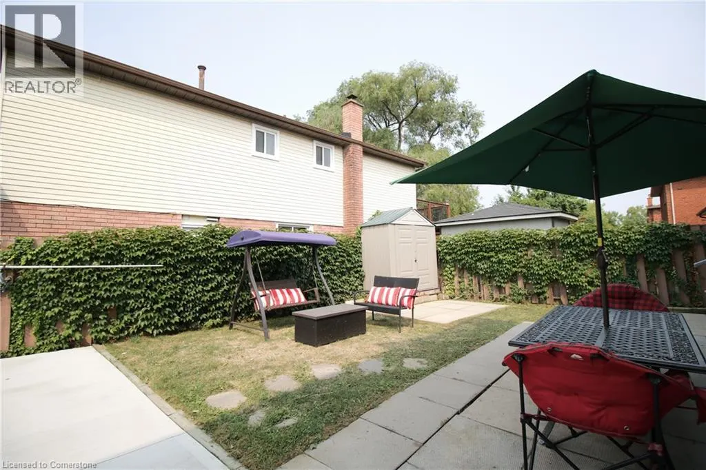 66 SEATON PLACE Drive