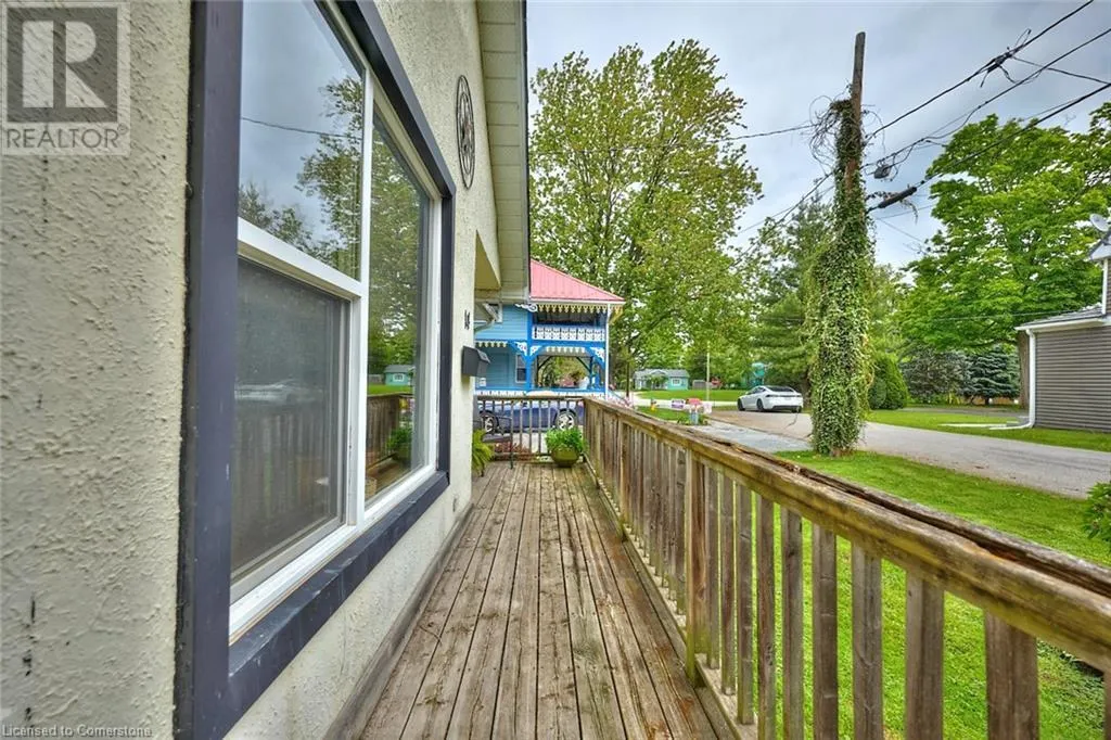 14 BETTS Avenue