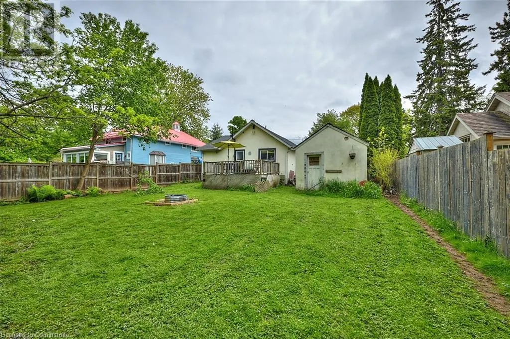 14 BETTS Avenue
