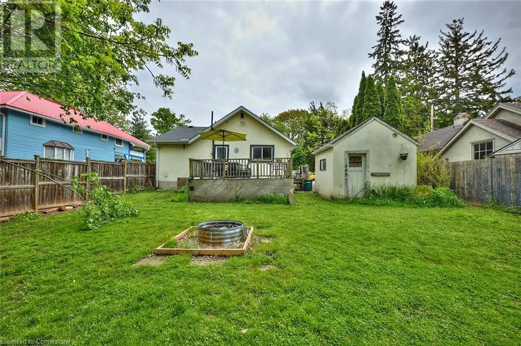 14 BETTS Avenue
