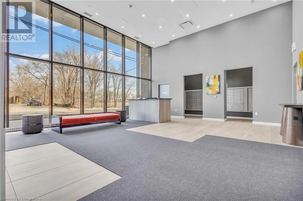 859 THE QUEENSWAY Unit# 412, #412