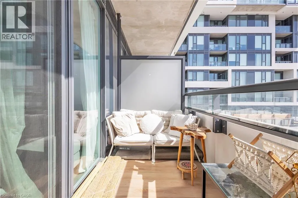 859 THE QUEENSWAY Unit# 412, #412