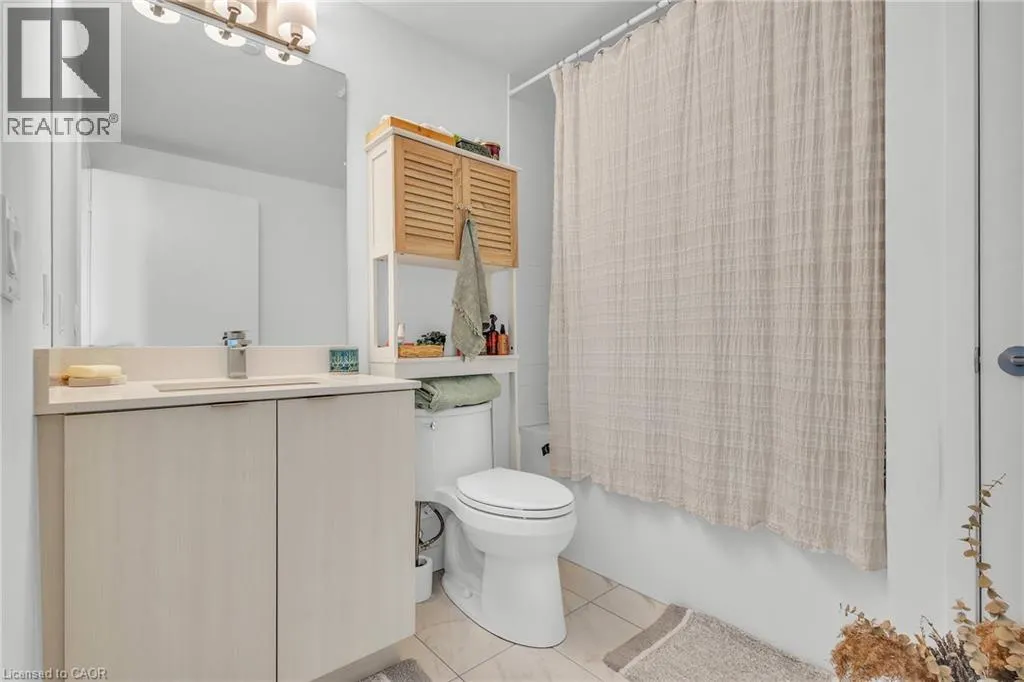 859 THE QUEENSWAY Unit# 412, #412