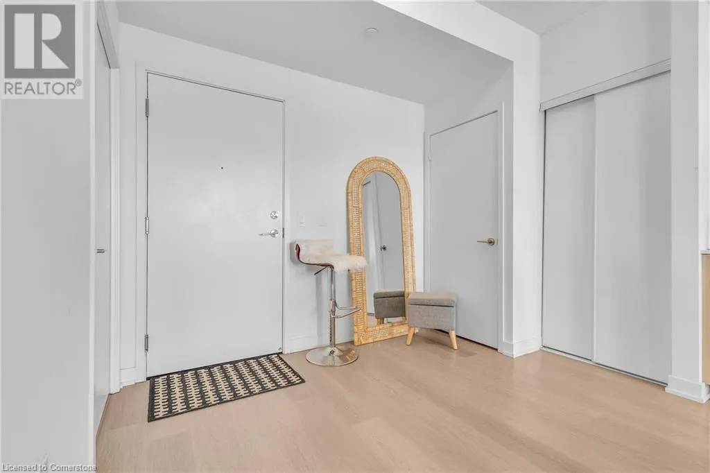 859 THE QUEENSWAY Unit# 412, #412