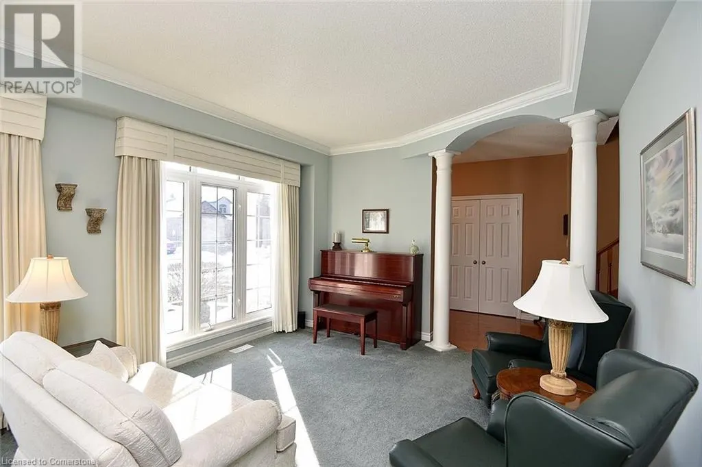 182 VALRIDGE Drive