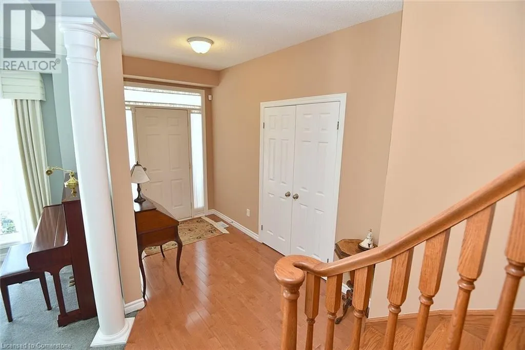182 VALRIDGE Drive