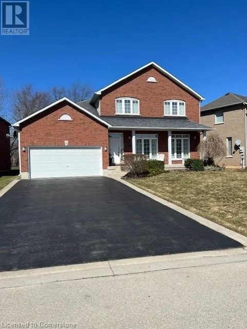 182 VALRIDGE Drive