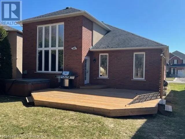 182 VALRIDGE Drive