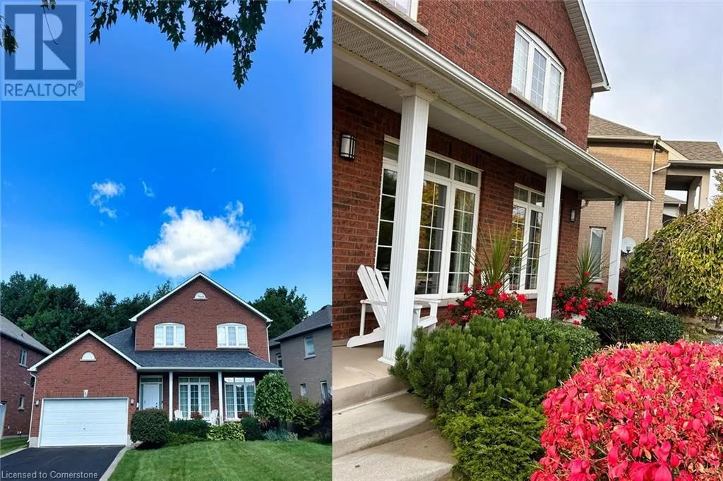 182 VALRIDGE Drive