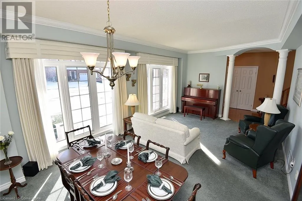 182 VALRIDGE Drive