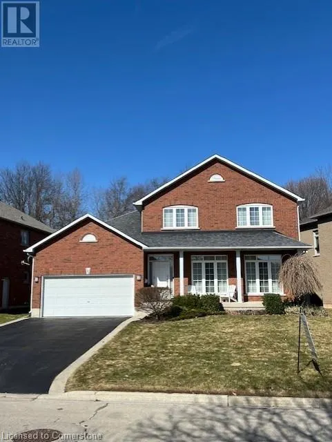 182 VALRIDGE Drive