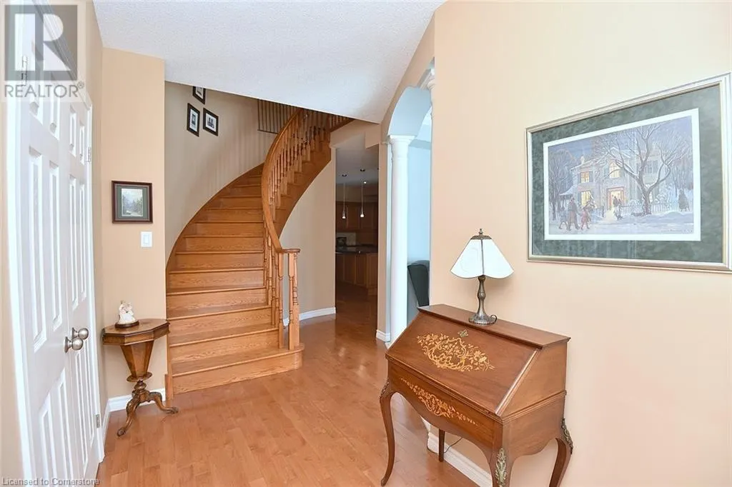 182 VALRIDGE Drive