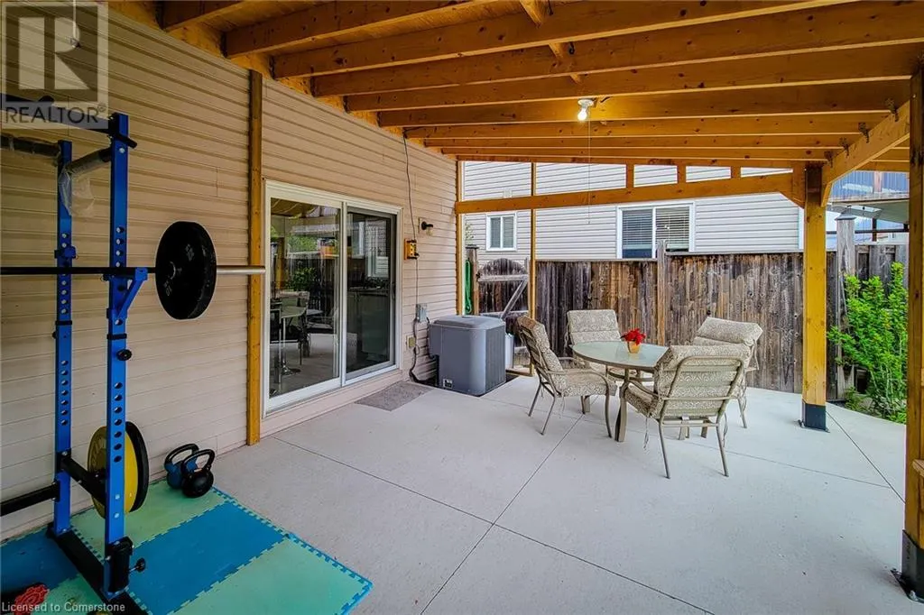 55 CLEGHORN Drive