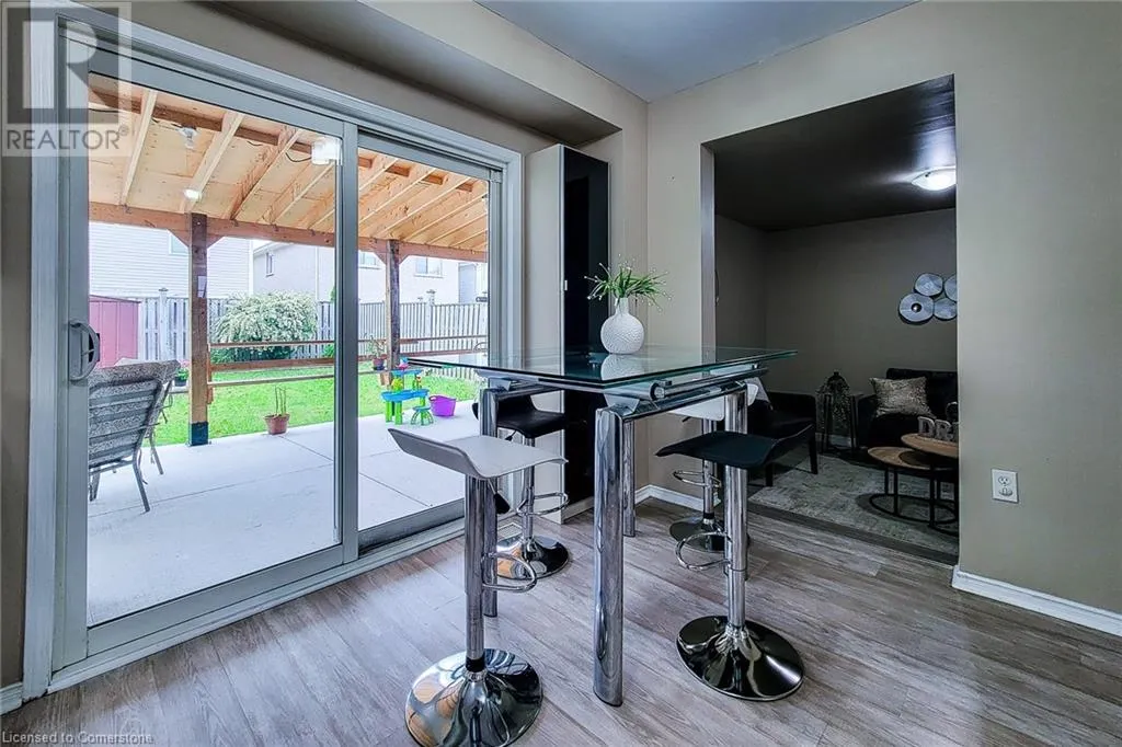 55 CLEGHORN Drive