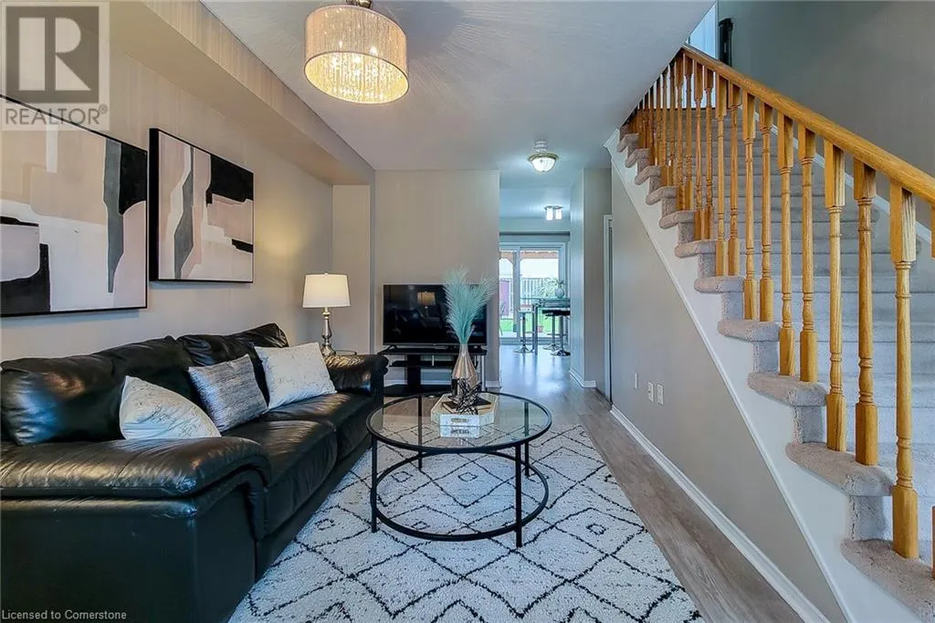 55 CLEGHORN Drive
