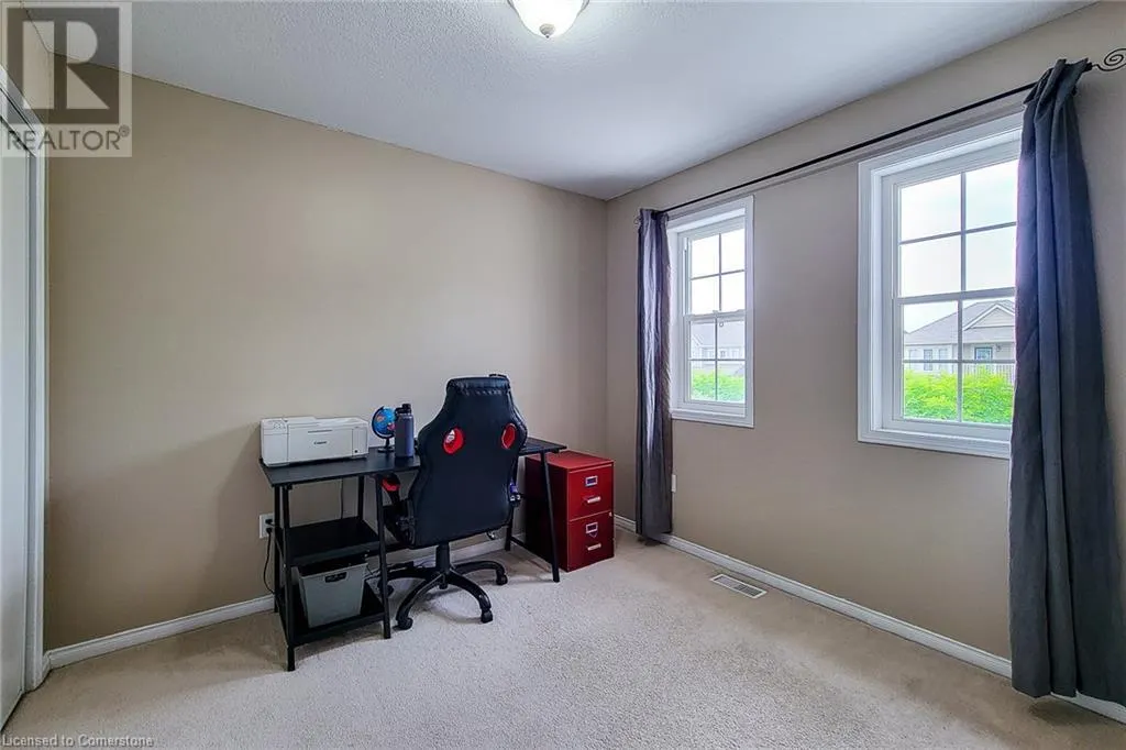55 CLEGHORN Drive