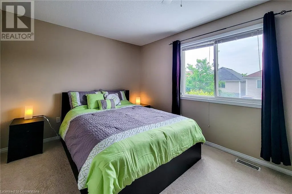 55 CLEGHORN Drive