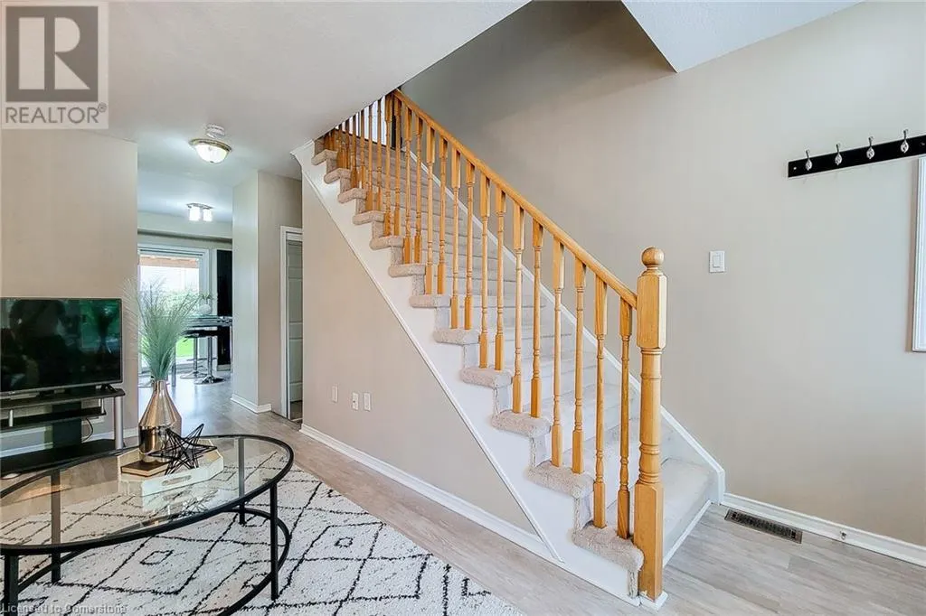 55 CLEGHORN Drive