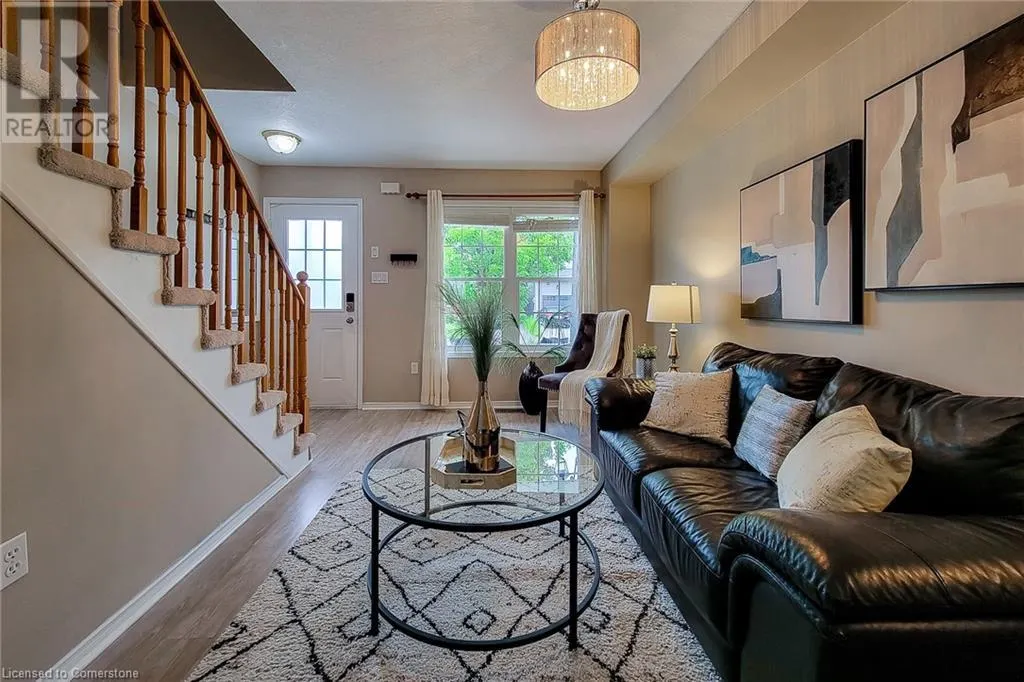 55 CLEGHORN Drive