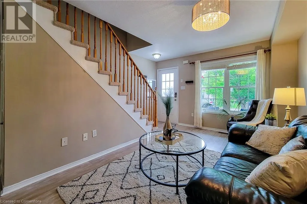 55 CLEGHORN Drive