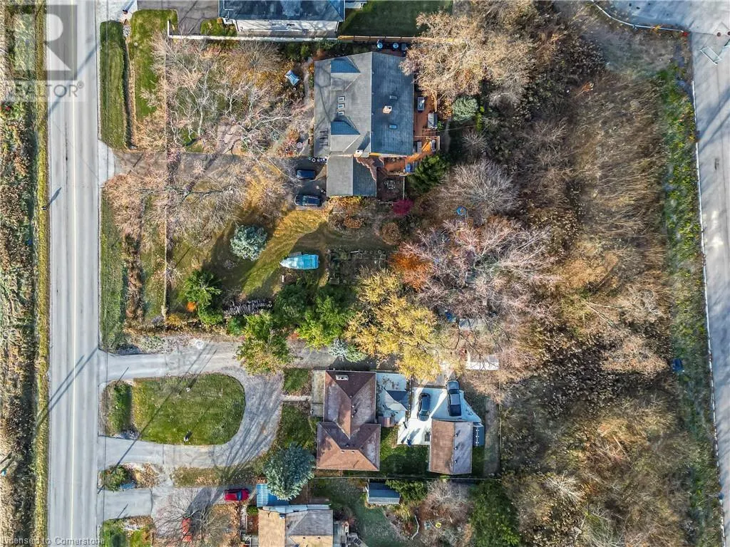 9868 TWENTY Road W