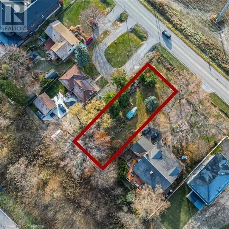9868 TWENTY Road W