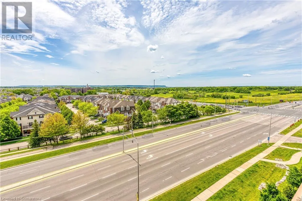 2490 OLD BRONTE Road Unit# 613, #613