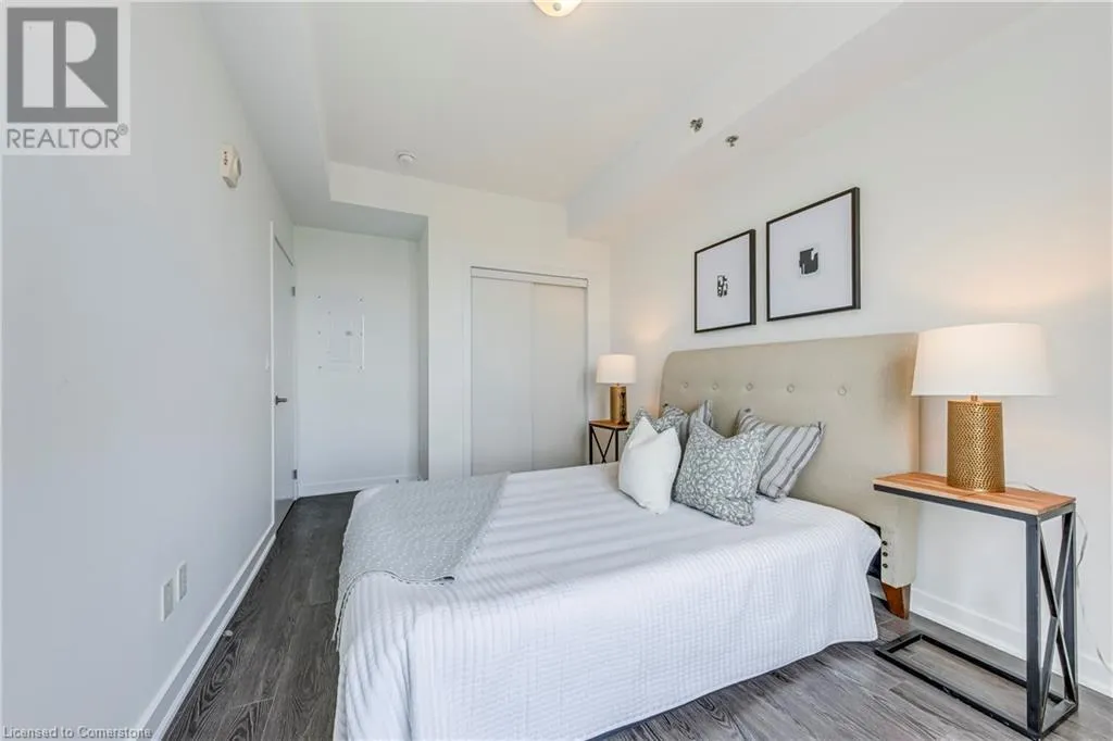 2490 OLD BRONTE Road Unit# 613, #613