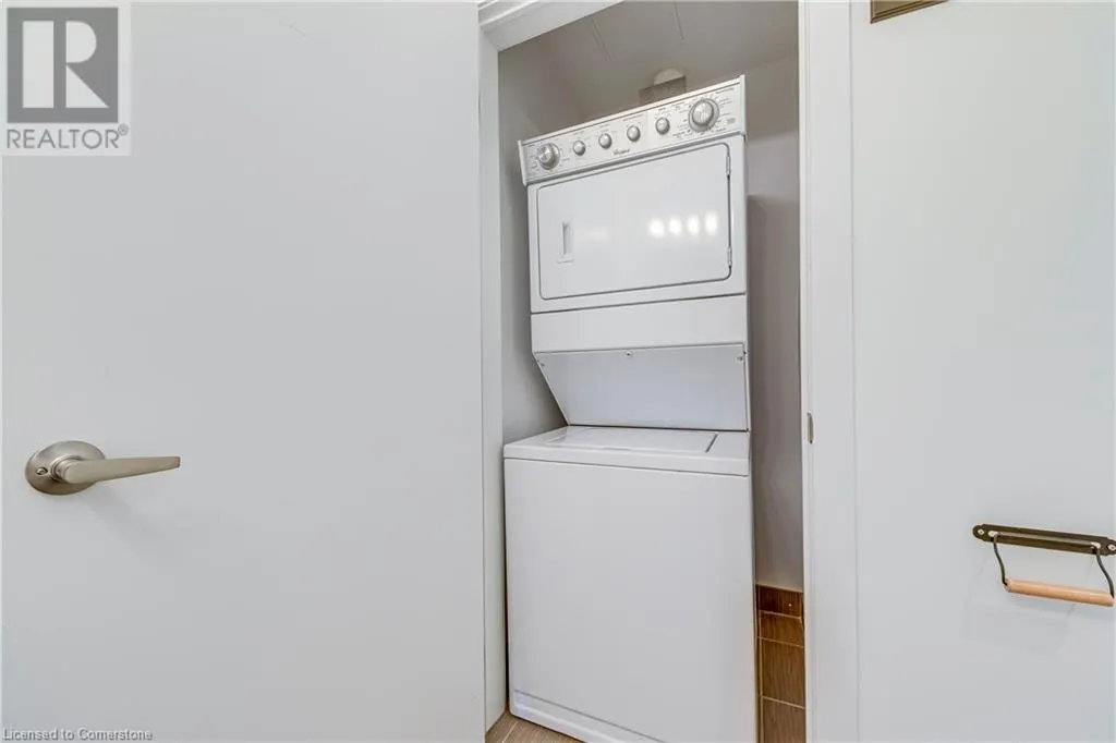 2490 OLD BRONTE Road Unit# 613, #613