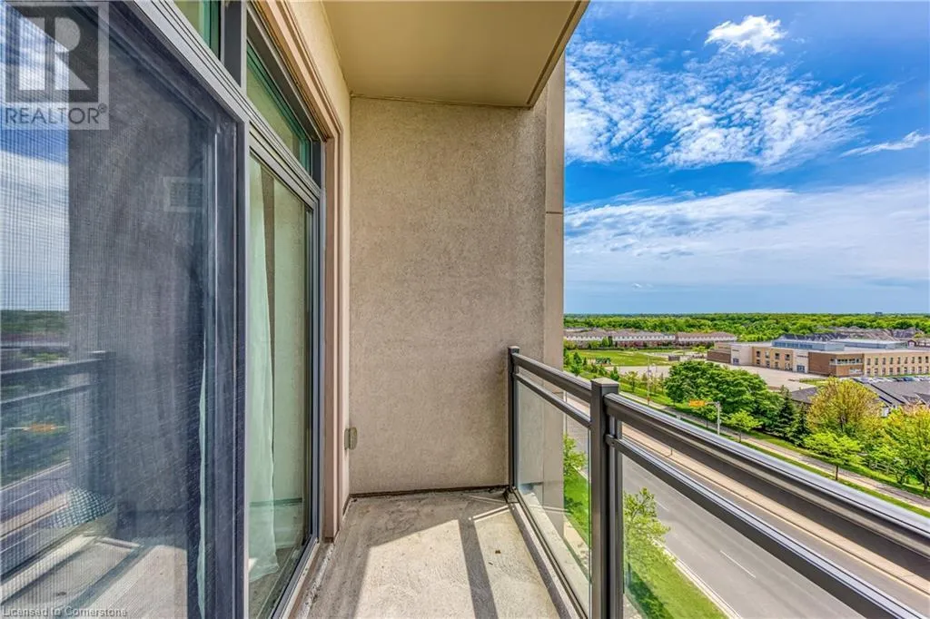 2490 OLD BRONTE Road Unit# 613, #613