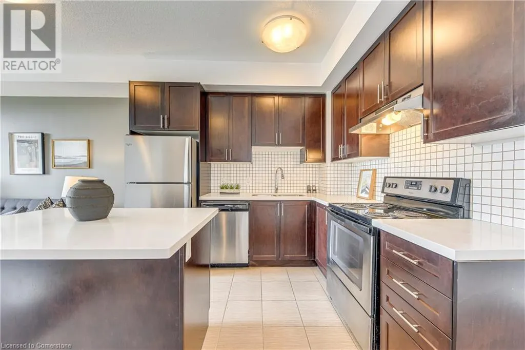 2490 OLD BRONTE Road Unit# 613, #613